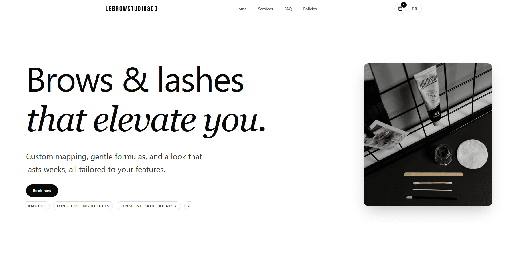 Le Brow Studio & Co